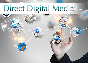 Direct Digital Media